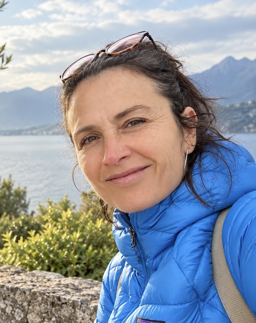 Sophie Diet, naturopathe à Genève